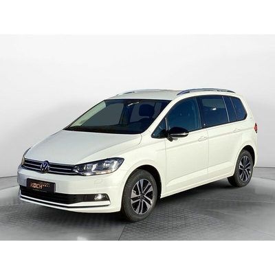 Volkswagen Touran 1.5 TSI Energy DSG 110 kW