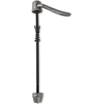LifeLine Turbo Trainer QR Skewer - Silver