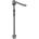 LifeLine Turbo Trainer QR Skewer - Silver