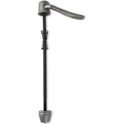 LifeLine Turbo Trainer QR Skewer - Silver