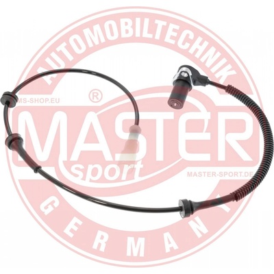Snímač počtu otáčok kolesa MASTER-SPORT GERMANY 0265006751-PCS-MS