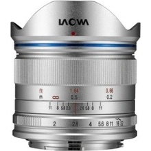 Laowa 7.5mm f/2 Standard MFT