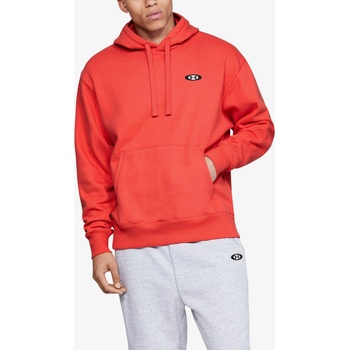 Under Armour Performance Sweatshirt Under Armour | Cherven | МЪЖЕ | S
