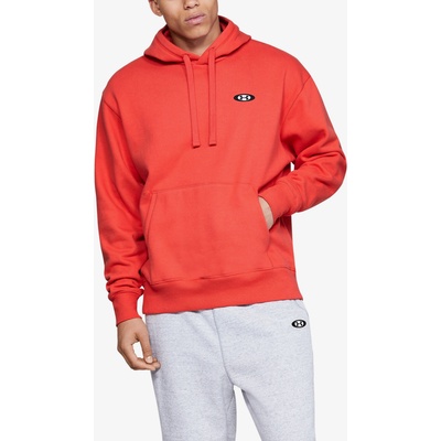 Under Armour Performance Sweatshirt Under Armour | Cherven | МЪЖЕ | S