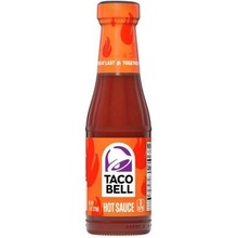 Taco Bell pálivá omáčka 213 ml