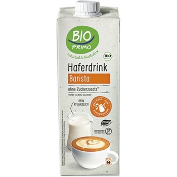 BIO PRIMO Био овесена напитка - бариста