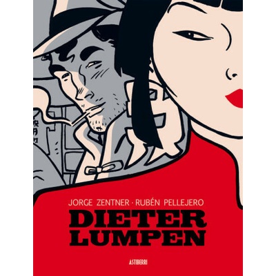 DIETER LUMPEN. EDICION INTEGRAL 2.ª ED.