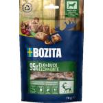 Bozita Meaty Bites елен, патица лакомство за кучета 70 г