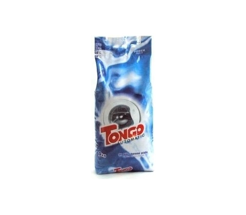 Tongo Automatic 9 kg