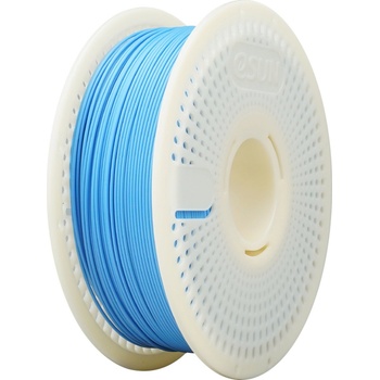 eSUN PLA Basic Light Blue - 1, 75 mm / 1000 g - eSpool+ (PLA-Basic175Q-U1RS1)
