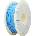 eSUN PLA Basic Light Blue - 1, 75 mm / 1000 g - eSpool+ (PLA-Basic175Q-U1RS1)