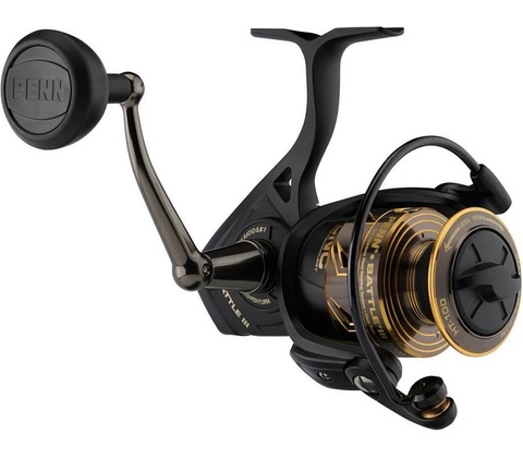 PENN BATTLE III 5000