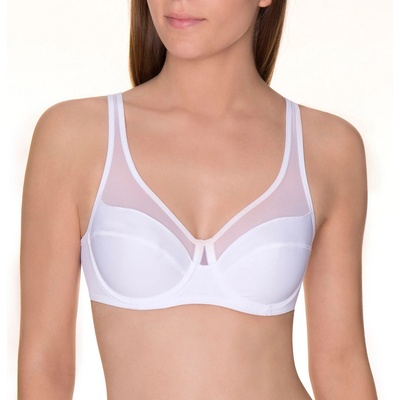 DIM 3983 Generous bra