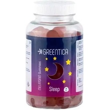 Gummies SLEEP 60 ks x 1 mg Melatonín