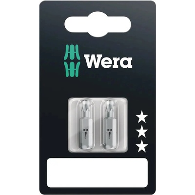 Wera SB TX 20 x 25 mm 2 dílný 073314