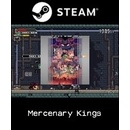 Mercenary Kings