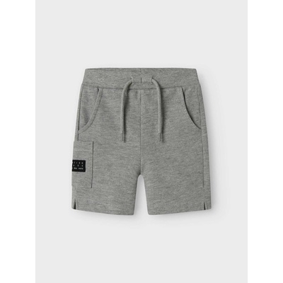 NAME IT Къси панталони nmmvivasse long swe shorts unb