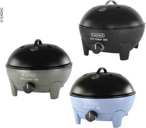 Cadac Citi Chef 40