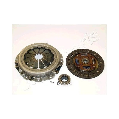 Spojková sada JAPANPARTS KF-636