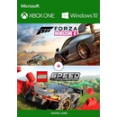 Hry na PC Forza Horizon 4: LEGO Speed Champions DLC