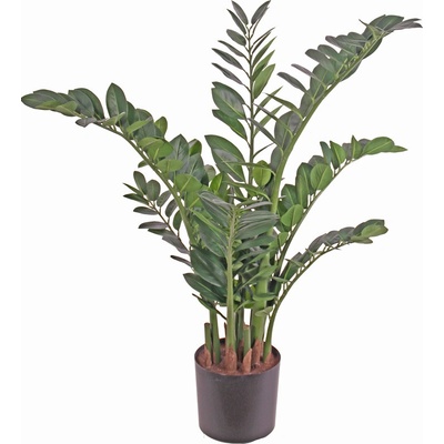 Umelá kvetina Zamiifolia - Zamioculcas LUX, 110cm