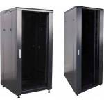 Securitynet TKH cabinet RACK cabinet 19 inch 42U 600x600x2055 CCSS-0606-42U