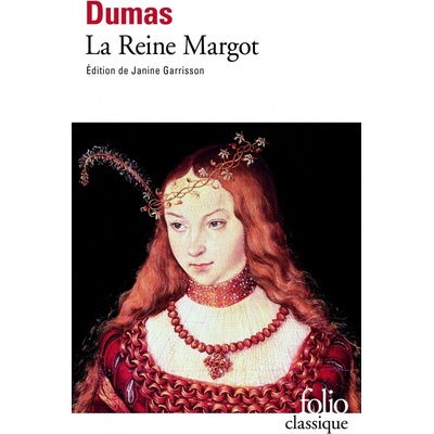 Reine Margot