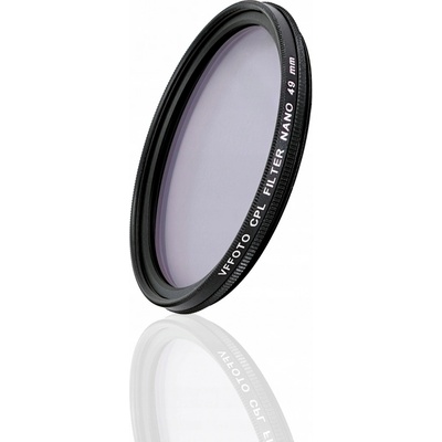 VFFOTO CPL NANO TC 49 mm