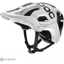 POC Tectal Race Spin Uranium black/Hydrogen white 2021