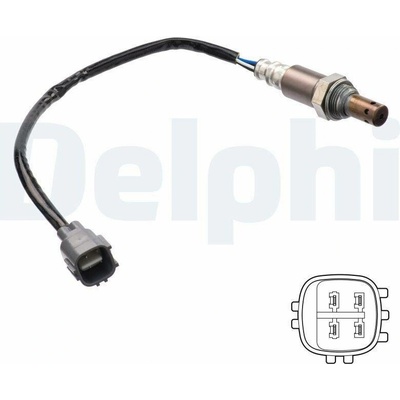 Lambda sonda DELPHI ES21346-12B1 (ES2134612B1)