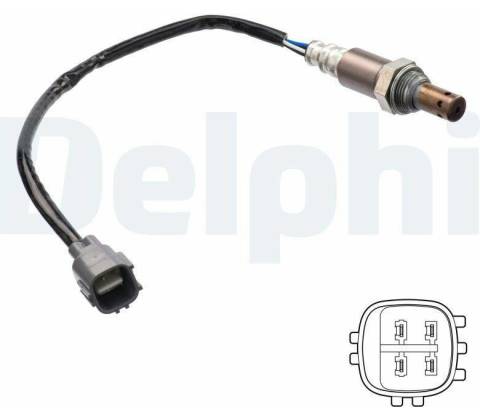 Lambda sonda DELPHI ES21346-12B1 (ES2134612B1)