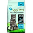 Krmivo pro kočky Applaws Ocean Fish & Salmon 6 kg