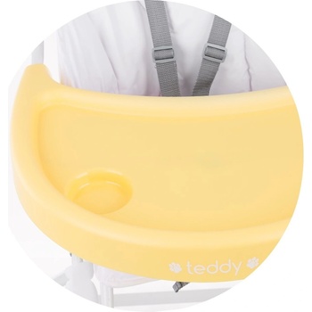 CHIPOLINO Teddy Banana