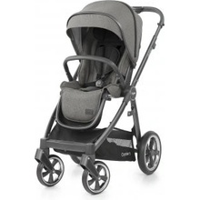 BabyStyle Oyster 3 set 6 v 1 Mercury City Grey 2021