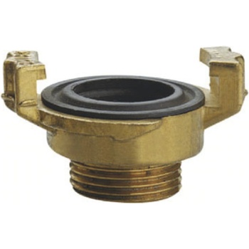 Geka Bajonetová spojka 1/2" s vnějším závitem