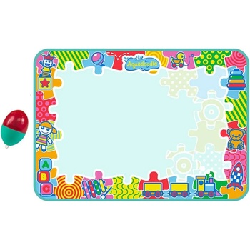 AQUADOODLE Килимче Бебе E73075 (E73075)