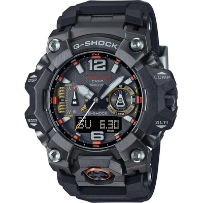 Casio GWG-B1000EC