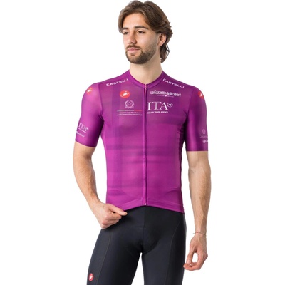 Castelli Competizione 4 Cyclamen