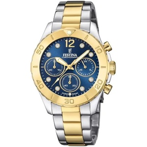 Festina F20604/3 Часовници