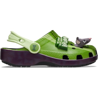 Crocs Юношески чехли Crocs Bruno Classic Clogs Juniors - Black