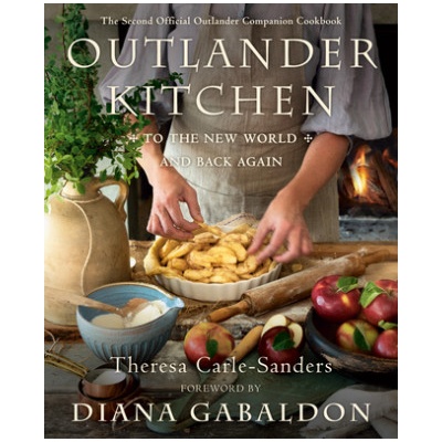 Outlander Kitchen 2
