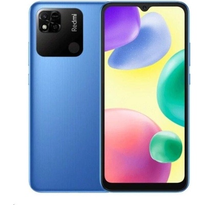 Xiaomi Redmi 10A 3GB/64GB Sky Blue
