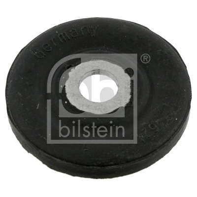 FEBI BILSTEIN Uloženie nosníka nápravy 06668