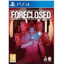 Foreclosed