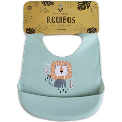 Cangaroo Силиконов лигавник Rooibos 2001 ментов (108725)