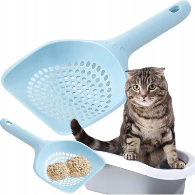 Przyjaciele lopatka na štrk 26 x 11 x 5 cm