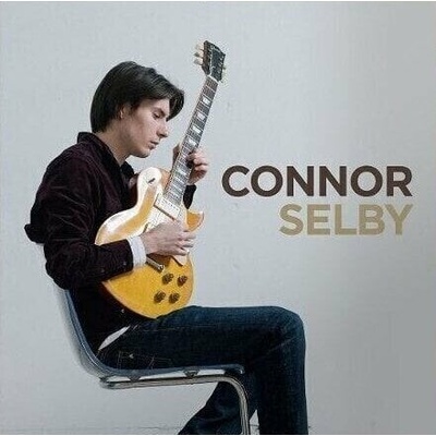 Connor Selby - Connor Selby (Coloured) CLR 2 LP