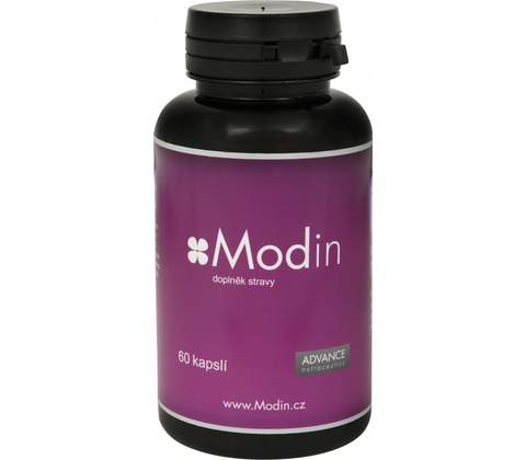 Advance Modin 60 kapsúl