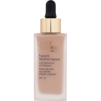 Estée Lauder Futurist SkinTint Serum Foundation With Botanical Oil Infusion ošetrujúci make-up SPF20 2C3 Fresco 30 ml