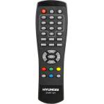 Hyundai dvb-t321, dvb-t440 - оригинален дистанционен контрол (dvb-t321, dvb-t440) Дистанционно
